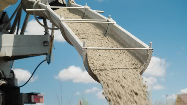 Best Concrete Driveway Installation in Muskegon, MI