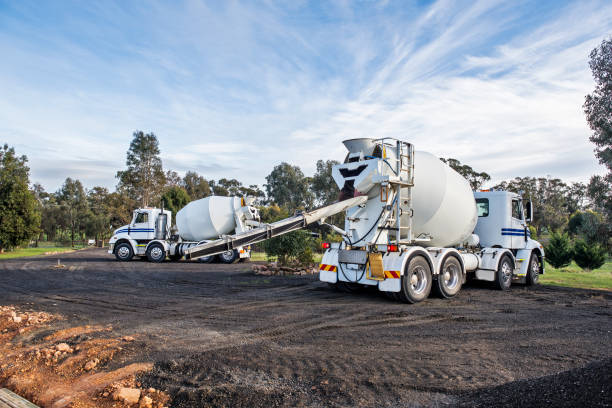 Best Concrete Sealing and Maintenance in Muskegon, MI