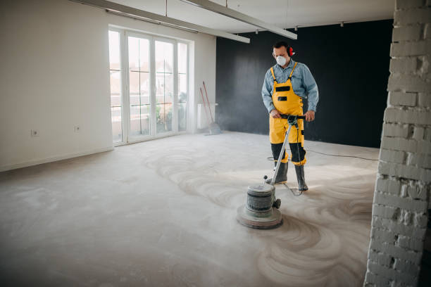 Best Industrial Concrete Flooring in Muskegon, MI