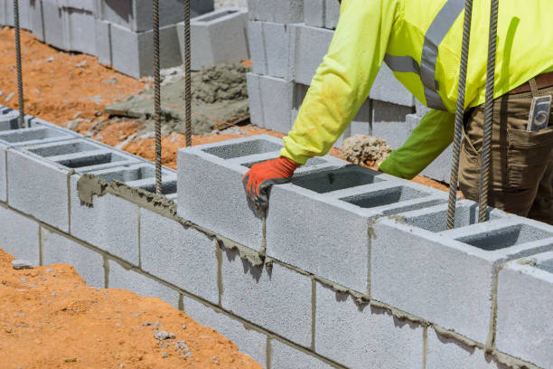 Best Commercial Concrete Services in Muskegon, MI
