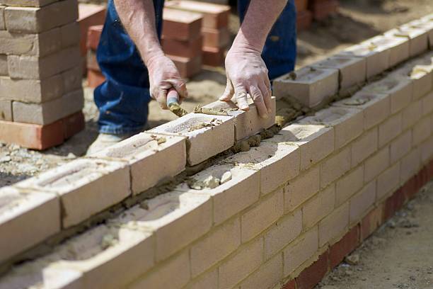 Best Concrete Steps and Stairs in Muskegon, MI
