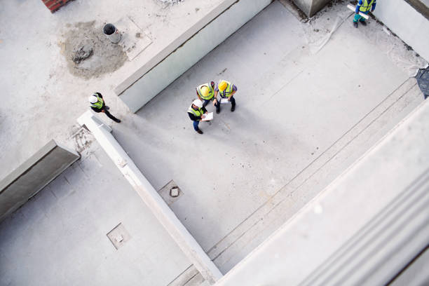 Best Concrete Removal and Replacement in Muskegon, MI