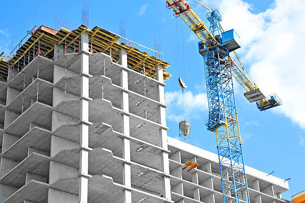 Best Concrete Foundation Repair in Muskegon, MI