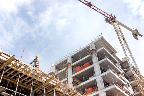  Muskegon, MI Concrete contractor Pros